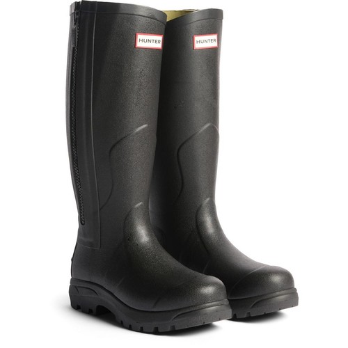 Hunter balmoral boot - mk, ii