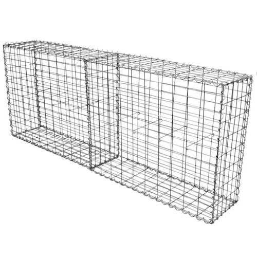 Gabion baskets 100 x - baskets,