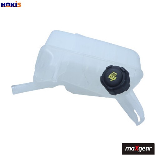 Expansion tank coolant 0112 - tank,