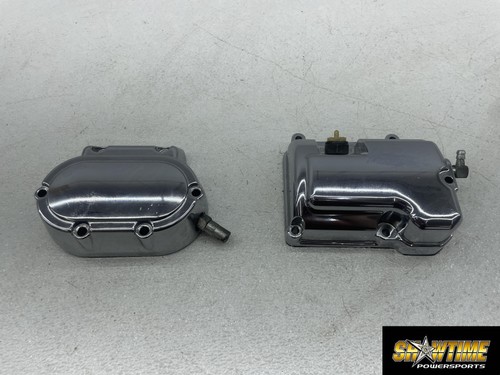 Harley davidson electra - 00-06, harley-davidson