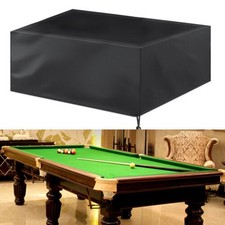 Pool Snooker Billiard Table