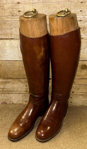 Vintage charles samion brown - vintage,