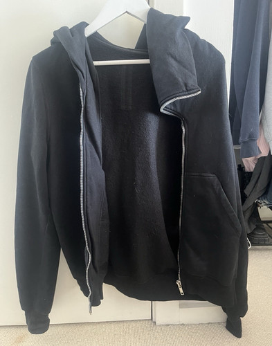 Rick owens mountain - rick, hun