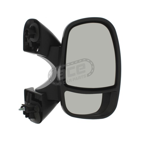Electric wing door mirror - wing,