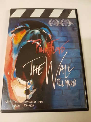 Pink floyd the wall el - pink,