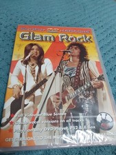 Sunfly Karaoke Glam Rock [NEW