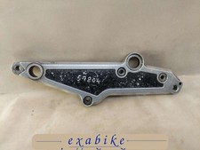 Footrest plate for - footrest,