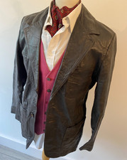 Vintage mens 70's INDIE/MOD