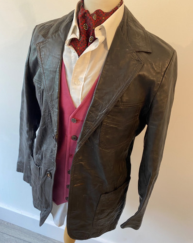 Vintage mens indie - 70's, indie/mod