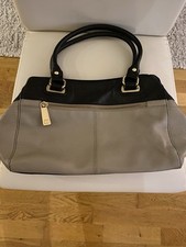 TIGNANELLO BLACK & TAUPE