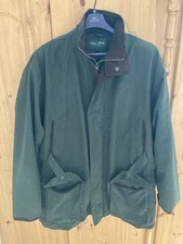 Men’s Shooting Jacket Size XL