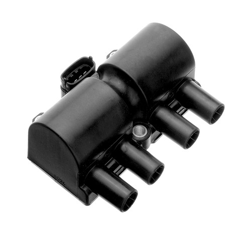 Fuel parts block coil - parts,