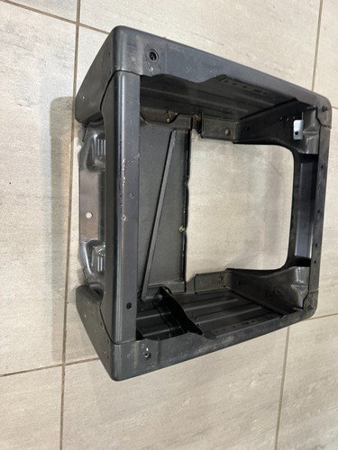 Passenger seat base t5 - ,