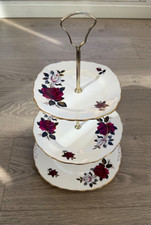 Colclough Vintage Bone China 3