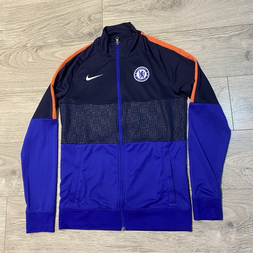 Chelsea football jacket - chelsea,
