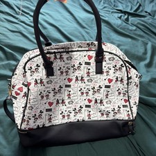 Disney Mickey and Minnie