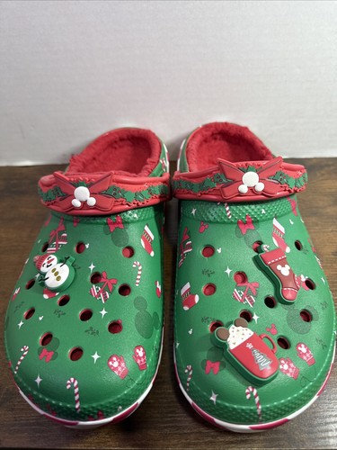 Crocs disney mickey minnie - mickey,