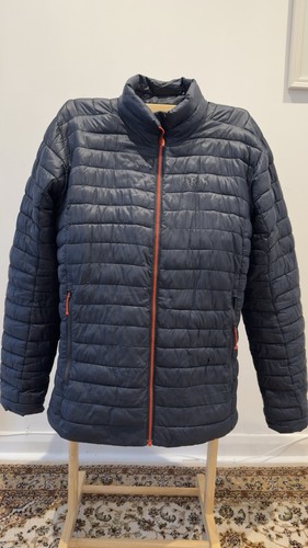 Rab men jakets size l - rab,