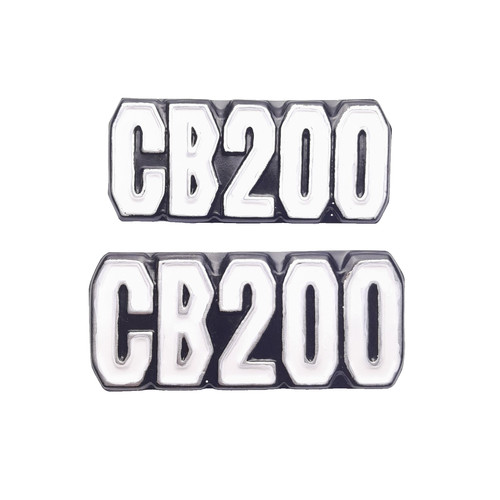 Honda 200 cb200 - 200,