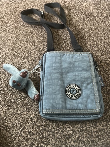Kipling small denim - kipling,