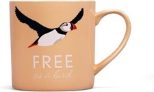 Mug Classic Boxed 310ml  RSPB