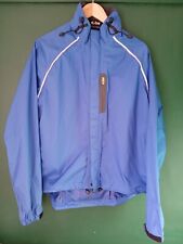 Gill Waterproof Medium Sailing Blue Jacket Womens Mens