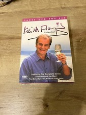 A Keith Floyd Collection 
