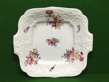 Coalport Bone China  Cake