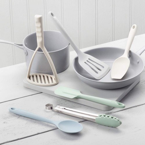 Zeal kitchen tongs masher - zeal,