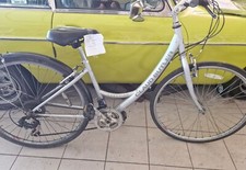 claud butler ladies bike