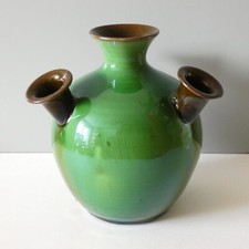 Antique Watcombe Torquay Tulip