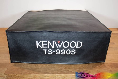 Kenwood 990s ham radio - ts-990s,
