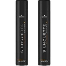 2 x 500ml Schwarzkopf