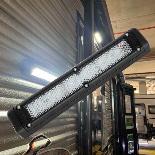 12v exterior led light caravan - 12v,