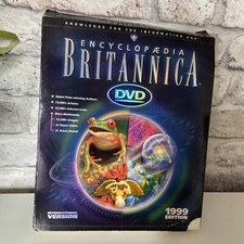 ENCYCLOPEDIA BRITANNICA