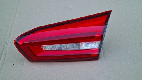Ford focus mk4 hatchback - focus,