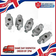 5PC SUMP PLUG KEYS DOUBLE