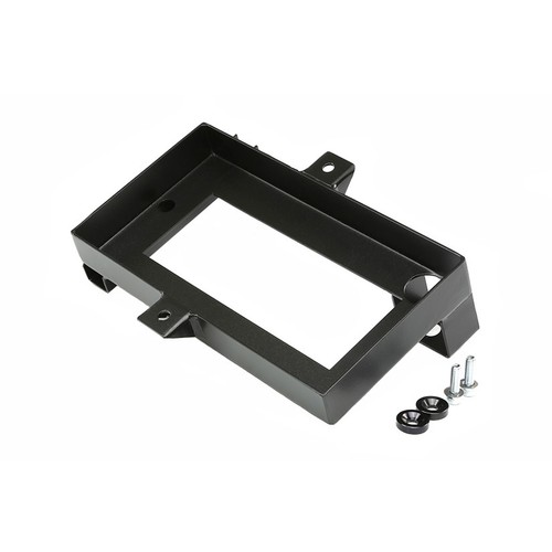 Tegiwa battery relocation - relocation, tray