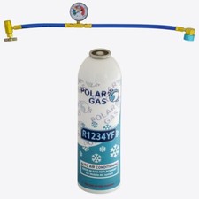 Car r1234yf aircon air con - r1234yf,
