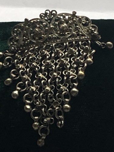 Brooches for women - for, vintage