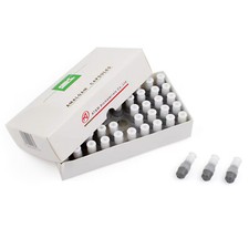 Capsules dental alloy - capsules,