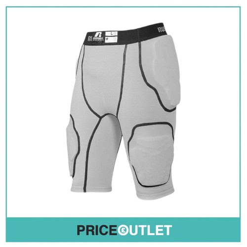Russell piece integrated - russell, 5