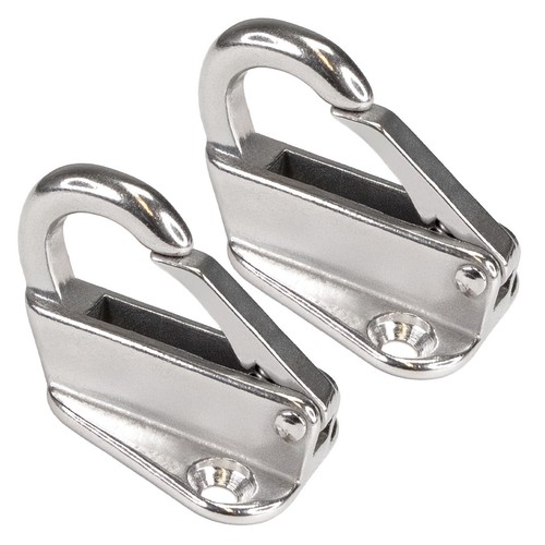 Fender hook boat hook fender