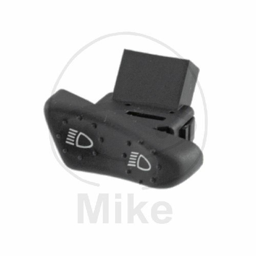 Light switch 772 vespa - light,