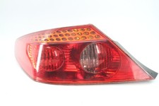 Peugeot 407 Coupe 2008-2011