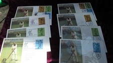 100 Years of English County
