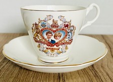 Duchess Fine Bone China tea