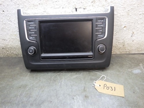 Polo mk5 2015 - vw,