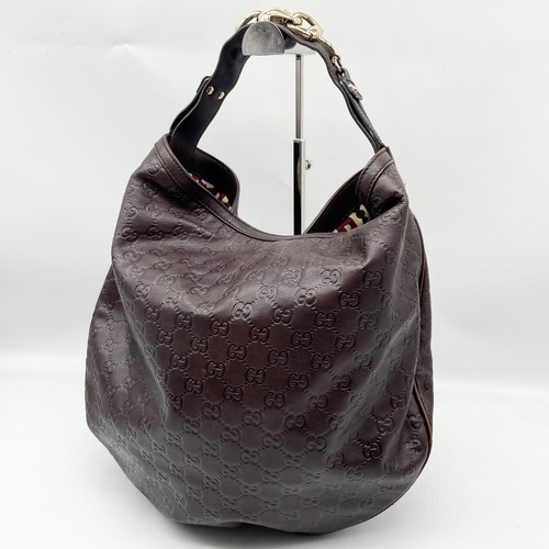 Gucci handbag horsebit - gucci,