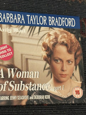 Daily Mail DVD x 1 - A Woman